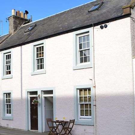 Fishermans Flat - River View Holiday Home Dundee Luaran gambar