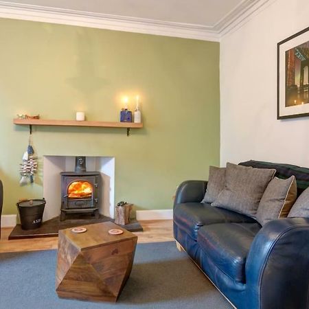 Fishermans Flat - River View Holiday Home Dundee Luaran gambar