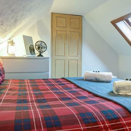 Fishermans Flat - River View Holiday Home Dundee Luaran gambar