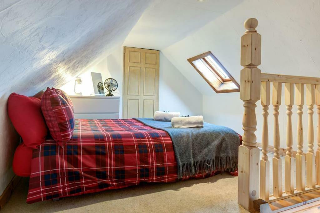Fishermans Flat - River View Holiday Home Dundee Luaran gambar