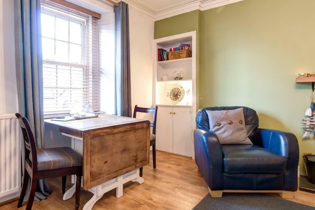 Fishermans Flat - River View Holiday Home Dundee Luaran gambar